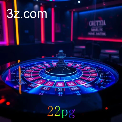 Bônus Especiais no 22pg: Uma Experiência de Jogo Inigualável