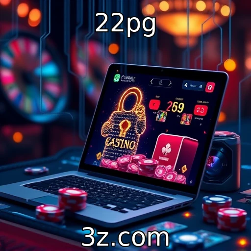 Métodos de Pagamento: A Revolução das Criptomoedas nos Cassinos Online : 22pg