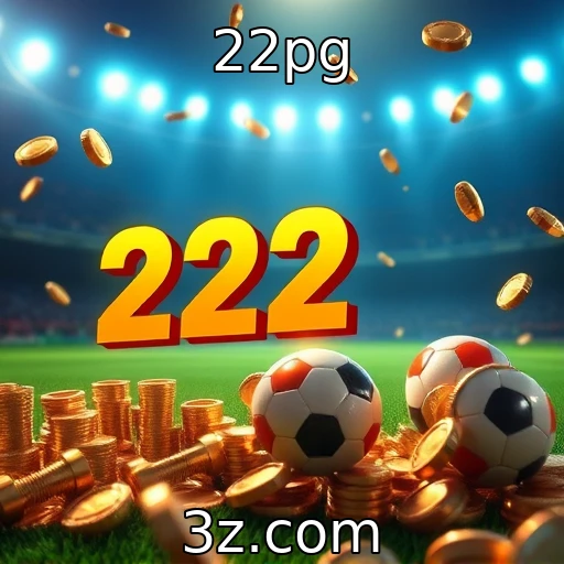 Apostas Esportivas: Como Analisar Partidas Pode Maximizar Seus Lucros - 22pg