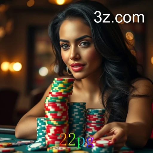 Os Melhores Slots da Plataforma 22pg Que Você Precisa Conhecer