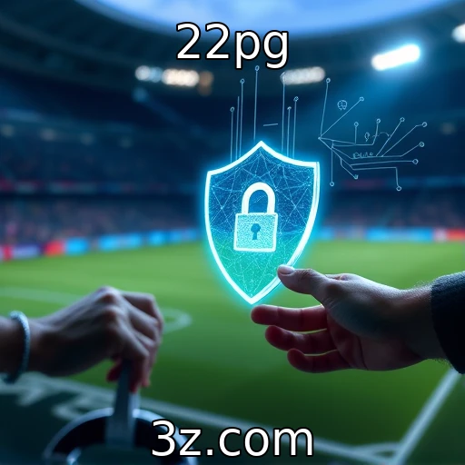 Apostas esportivas em 2025: Tendências que vão revolucionar o setor | 22pg