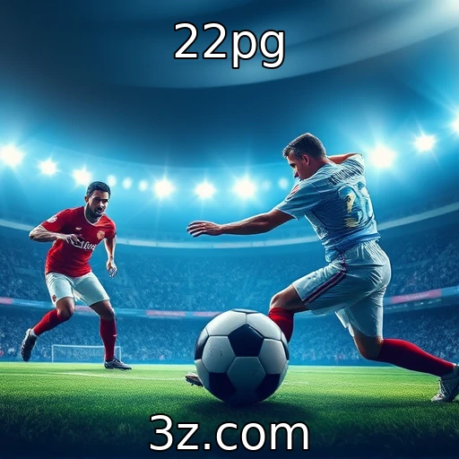 22pg Apostas esportivas: Como garantir lucros em jogos decisivos