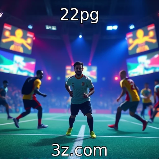 22pg Campeonatos de e-sports: O crescimento dos torneios no Brasil em 2023