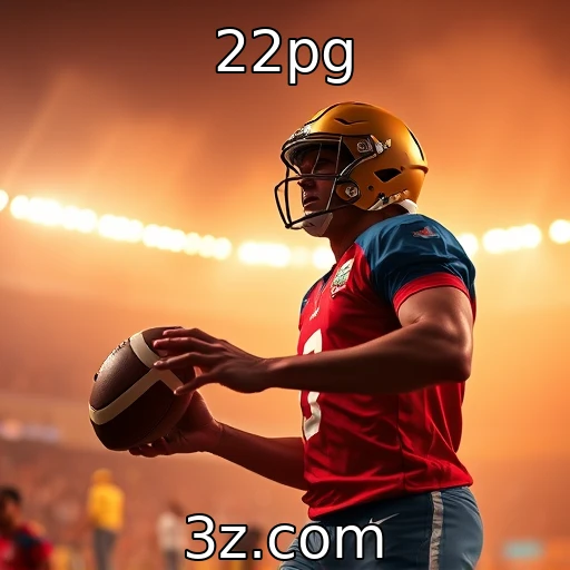 22pg Como as apostas esportivas estão mudando o cenário brasileiro em 2025