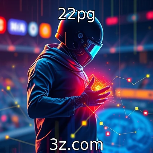 22pg Desvendando o Impacto das Criptomoedas no Jogo Online em 2025