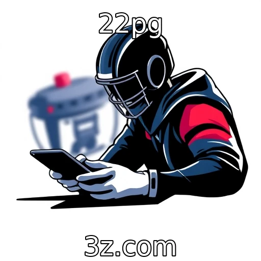 22pg Apostas esportivas: entendendo as análises que fazem a diferença