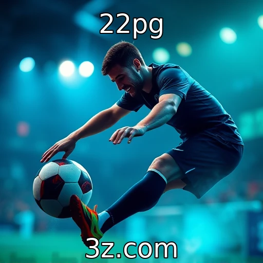 22pg Apostas esportivas no Brasil: um crescimento sem precedentes