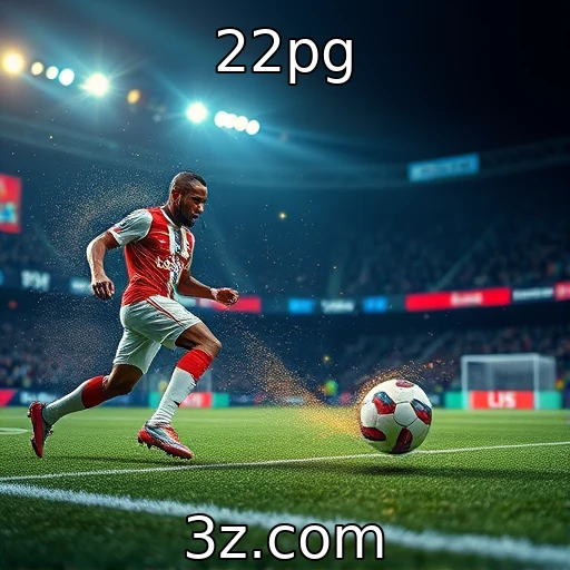 22pg Apostas esportivas: Análise das principais estratégias para 2025