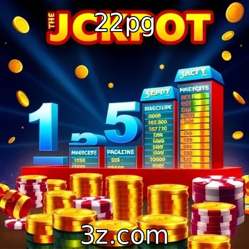 22pg Apostas esportivas: como analisar partidas e maximizar seus ganhos