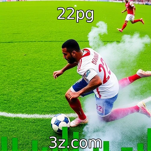 22pg Apostas esportivas: como analisar partidas para aumentar suas chances