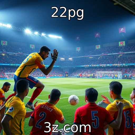 22pg Apostas Esportivas: Análise Imparcial do Desempenho dos Favoritos