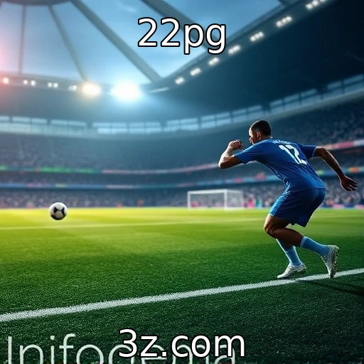 22pg Apostas Esportivas: Análise Detalhada das Principais Partidas do Mês