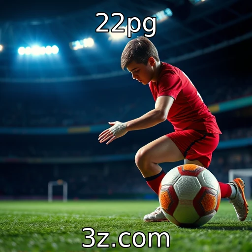 22pg Apostas Esportivas: Como Maximizar Seus Ganhos em Cada Partida